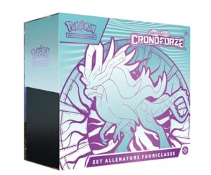 ETB Cronoforze
